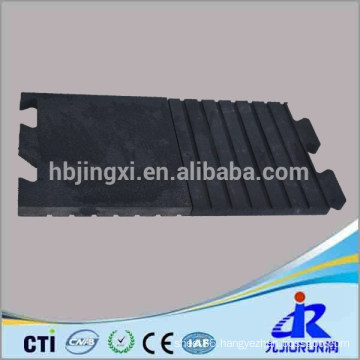 rubber cow mat/cow rubber mat/horse stable mating